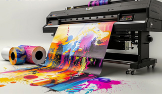 Digital Printing Paste