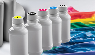 Heat Transfer Inks